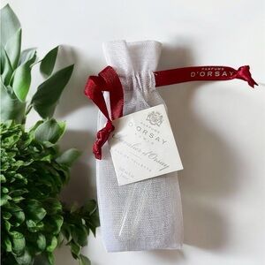 Eau de Toilette dorsay